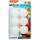 Active Set of ping pong balls 6pcs