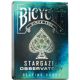 Bicycle Stargazer Observatory playing cards