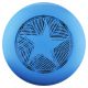Eurodisc Ultimate Star Organic Blue Frisbee