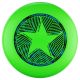 Eurodisc Ultimate Star Organic Green Frisbee