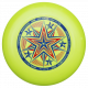 UltiPro Five Star Yellow-Green