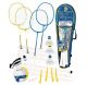 Badminton set