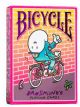 Bicycle Brosmind's cards