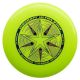 Discraft Ultra Star Yellow Frisbee