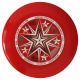 UltiPro Five Star Red